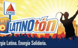 latinoton Citgo