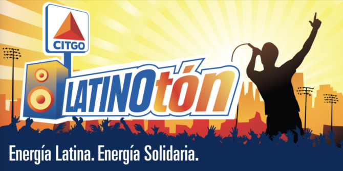 latinoton Citgo