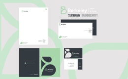 SM Stationary Branding Mock Up (Volume I)